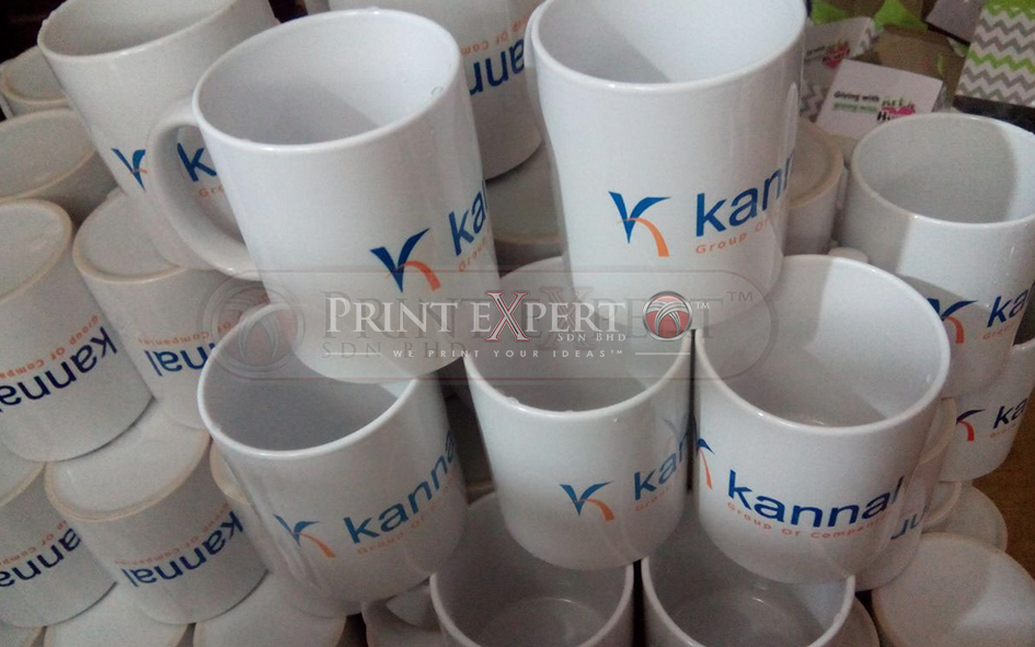 Mug Printing Samples: Photo 2
