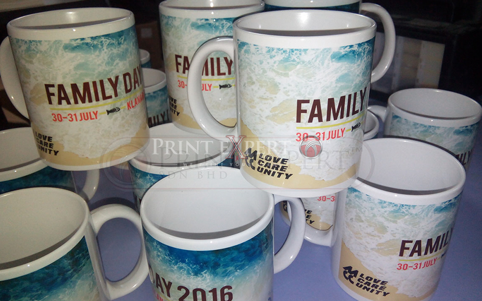 Mug Printing Samples: Photo 7