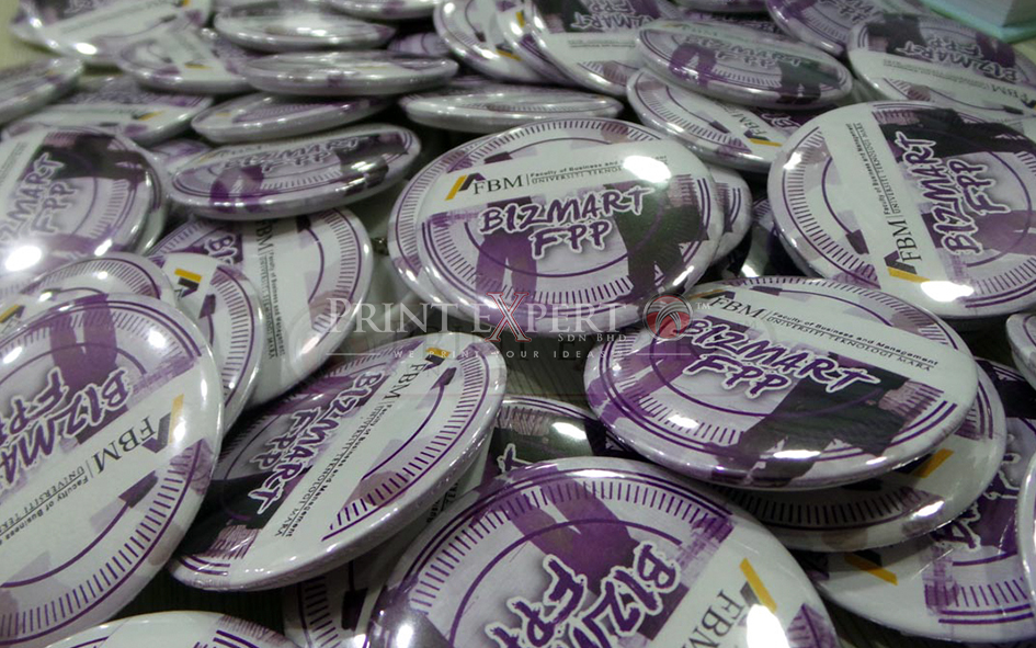 Button Badge Samples: Photo 14